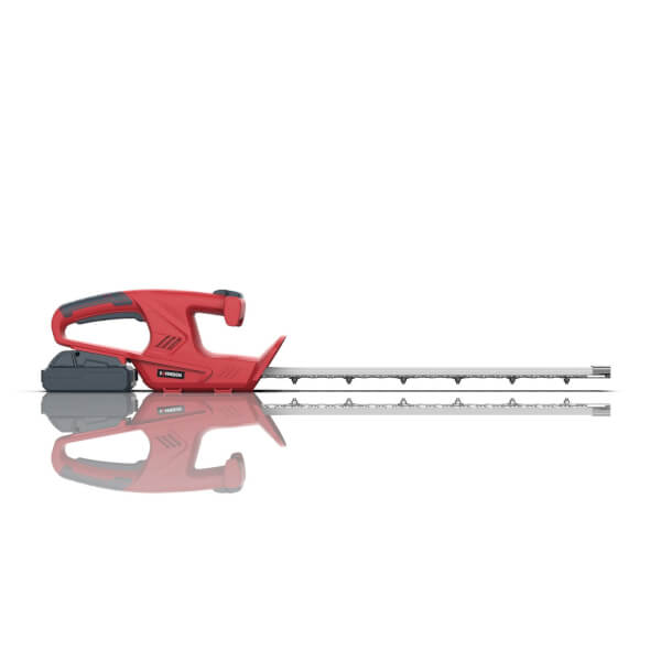 Sovereign 18v Cordless Hedge Trimmer 45cm Homebase
