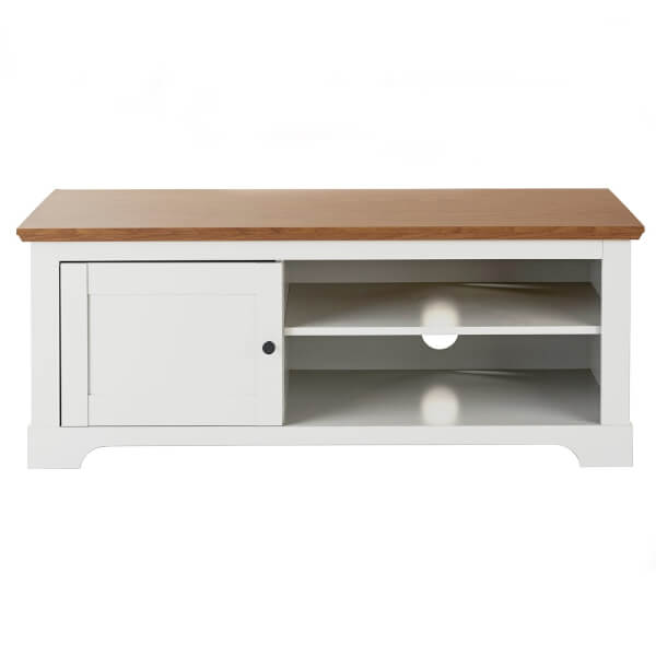 Diva TV Unit Ivory Homebase