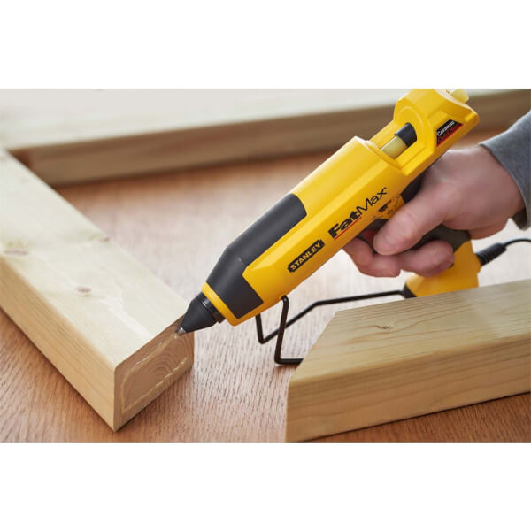 STANLEY FATMAX High Output Pro 200W Corded Glue Gun (FMHT070418) Homebase