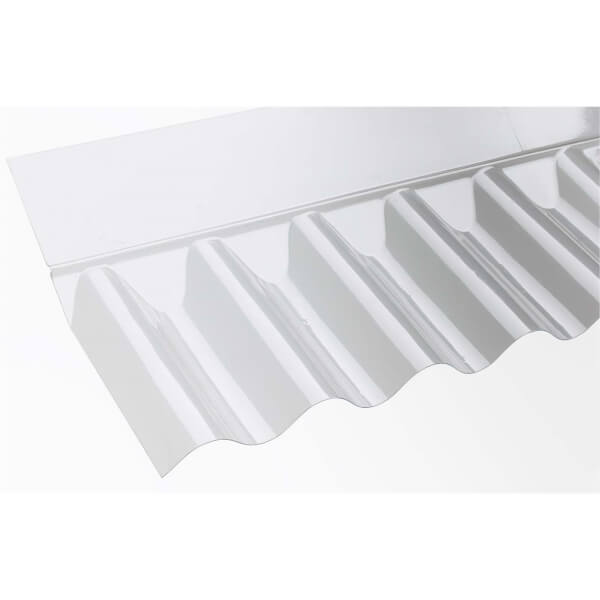 3in Pvc Sheet Wall Flashing Homebase