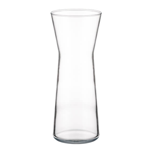Waisted Vase 26cm Homebase
