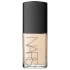 NARS Cosmetics Sheer Glow Foundation (Various Shades) NARS Cosmetics Sheer Glow Foundation (Various Shades)