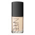 NARS Cosmetics Sheer Glow Foundation (Various Shades) NARS Cosmetics Sheer Glow Foundation (Various Shades)