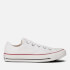 Converse Chuck Taylor All Star Ox Trainers - Optical White Converse Chuck Taylor All Star Ox Trainers - Optical White