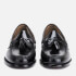 weejun larkin moc tassel loafers