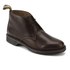 dr martens desert boots brown