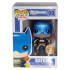 batgirl chase pop