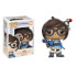 overwatch mei pop vinyl