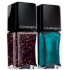 Nail Duo - Viridian & Glitterati Nail Duo - Viridian & Glitterati