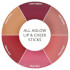 Burt's Bees 100% Natural All Aglow Lip & Cheek Stick 8.5g ...