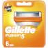 Gillette Fusion5 Razor Blades (6 Pack) Gillette Fusion5 Razor Blades (6 Pack)