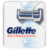 SkinGuard Sensitive Razor Blades for Men SkinGuard Sensitive Razor Blades for Men
