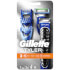 Gillette All Purpose Styler: Beard Trimmer, Razor and Edger Gillette All Purpose Styler: Beard Trimmer, Razor and Edger
