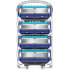Gillette ProGlide Ersatzklingen (4 Klingen) Gillette ProGlide Ersatzklingen (4 Klingen)