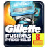 Gillette Fusion5 ProShield Chill Rasierklingen (8 Stück) Gillette Fusion5 ProShield Chill Rasierklingen (8 Stück)