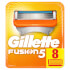 Gillette Fusion5 Rasierklingen (8 Stück) Gillette Fusion5 Rasierklingen (8 Stück)