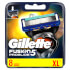 Gillette Fusion5 ProGlide Rasierklingen (8 Stück) Gillette Fusion5 ProGlide Rasierklingen (8 Stück)