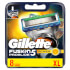 Gillette Fusion5 ProGlide Power Rasierklingen (8 Stück) Gillette Fusion5 ProGlide Power Rasierklingen (8 Stück)