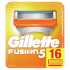 Fusion5 Rasierklingen (16 Stück) Fusion5 Rasierklingen (16 Stück)
