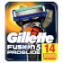 Gillette Fusion5 ProGlide Rasierklingen (14 Stück) Gillette Fusion5 ProGlide Rasierklingen (14 Stück)