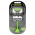 Gillette Body Rasierer Gillette Body Rasierer