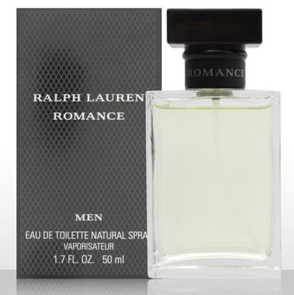 ralph lauren romance perfume for him