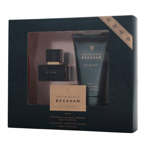 intimately beckham 30ml