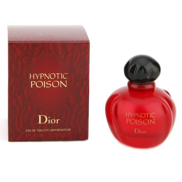 hypnotic poison eau de parfum 30ml