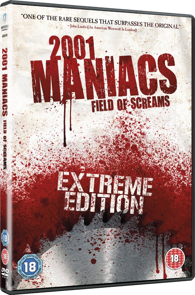 2001 Maniacs 2005 - IMDb