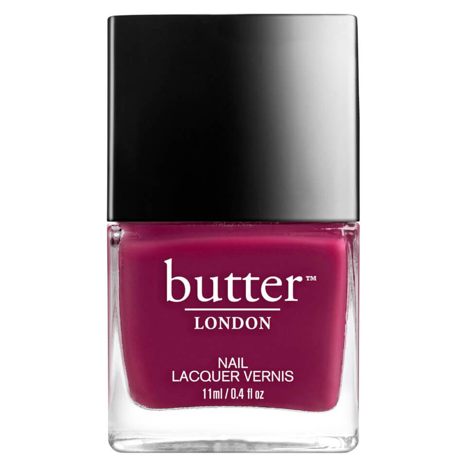 butter LONDON Trend Nail Lacquer 11ml - Queen Vic