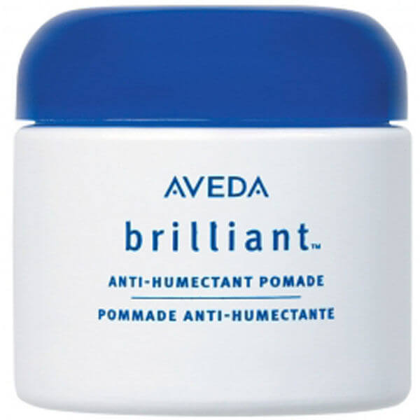 Aveda Brilliant Anti Humectant Pomade 75ml Free Shipping