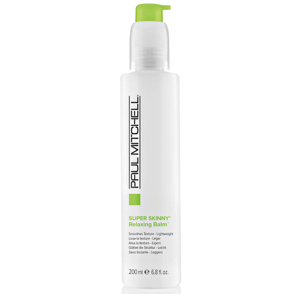 Paul Mitchell Super Skinny Relaxing Balm 200ml Free Shipping