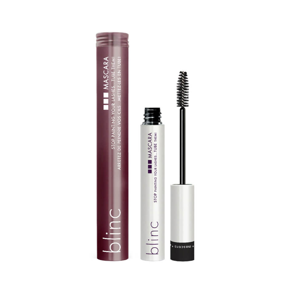 Blinc Mascara - Medium Brown 7.5g