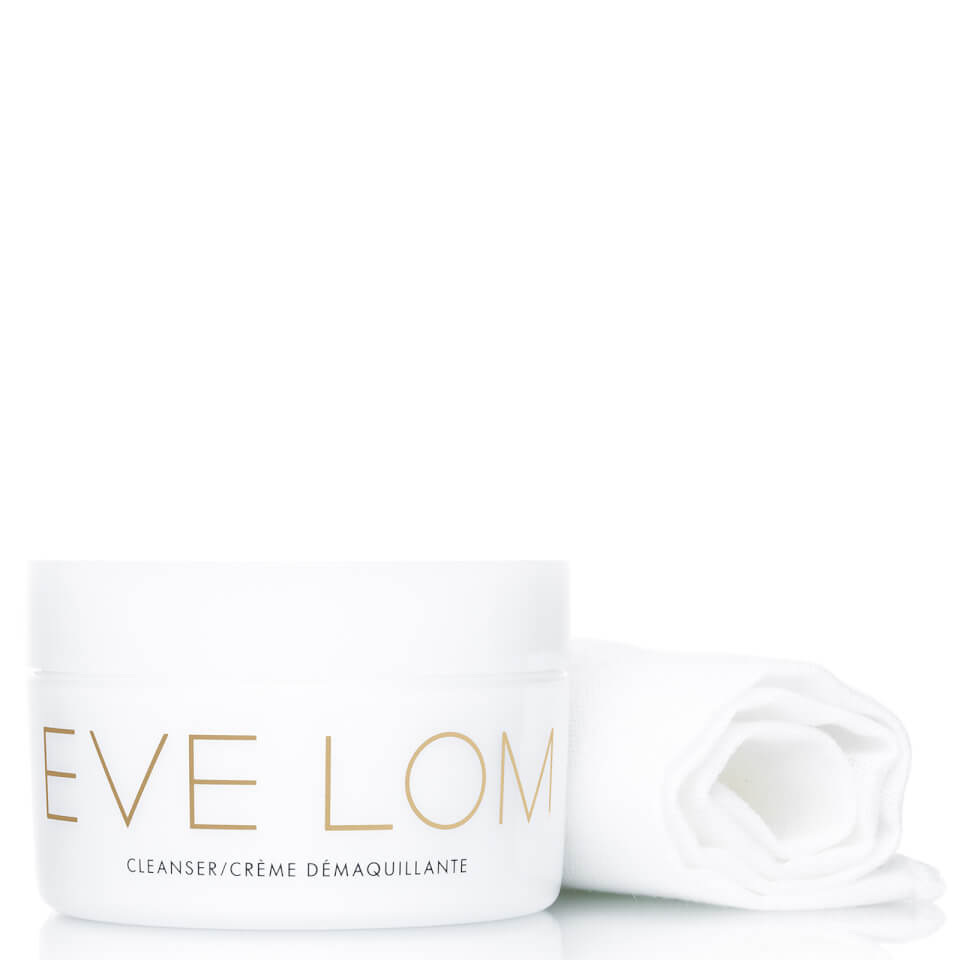 Eve Lom Cleanser 3 3oz Skinstore