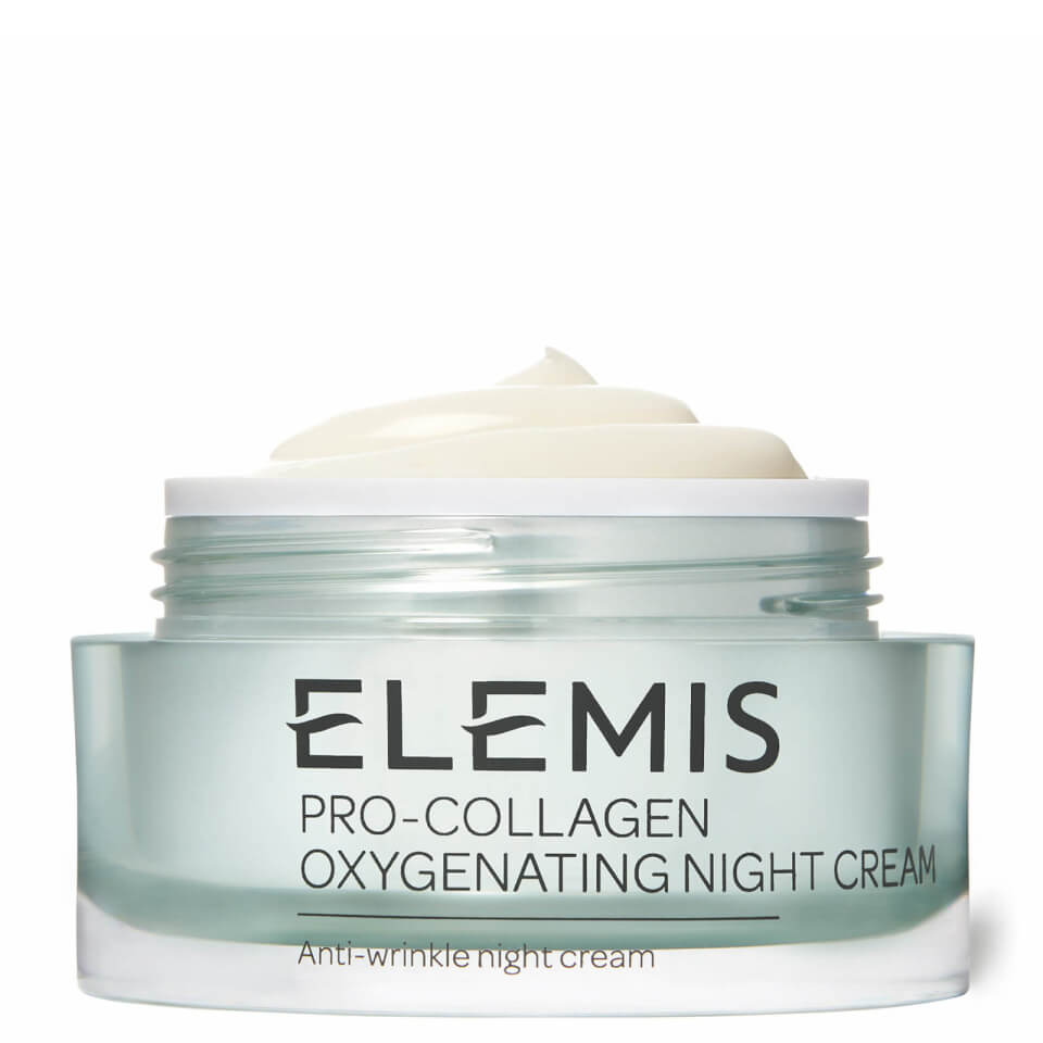 Elemis Pro-Collagen Oxygenating Night Cream