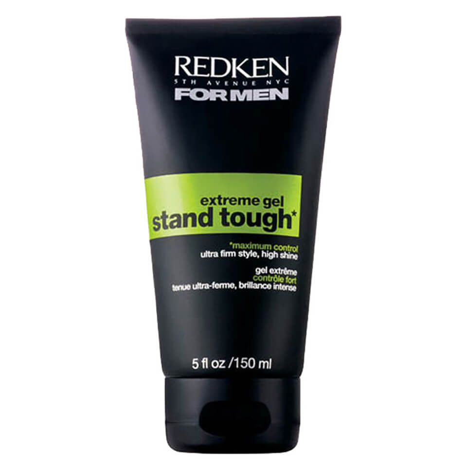 redken mens gel