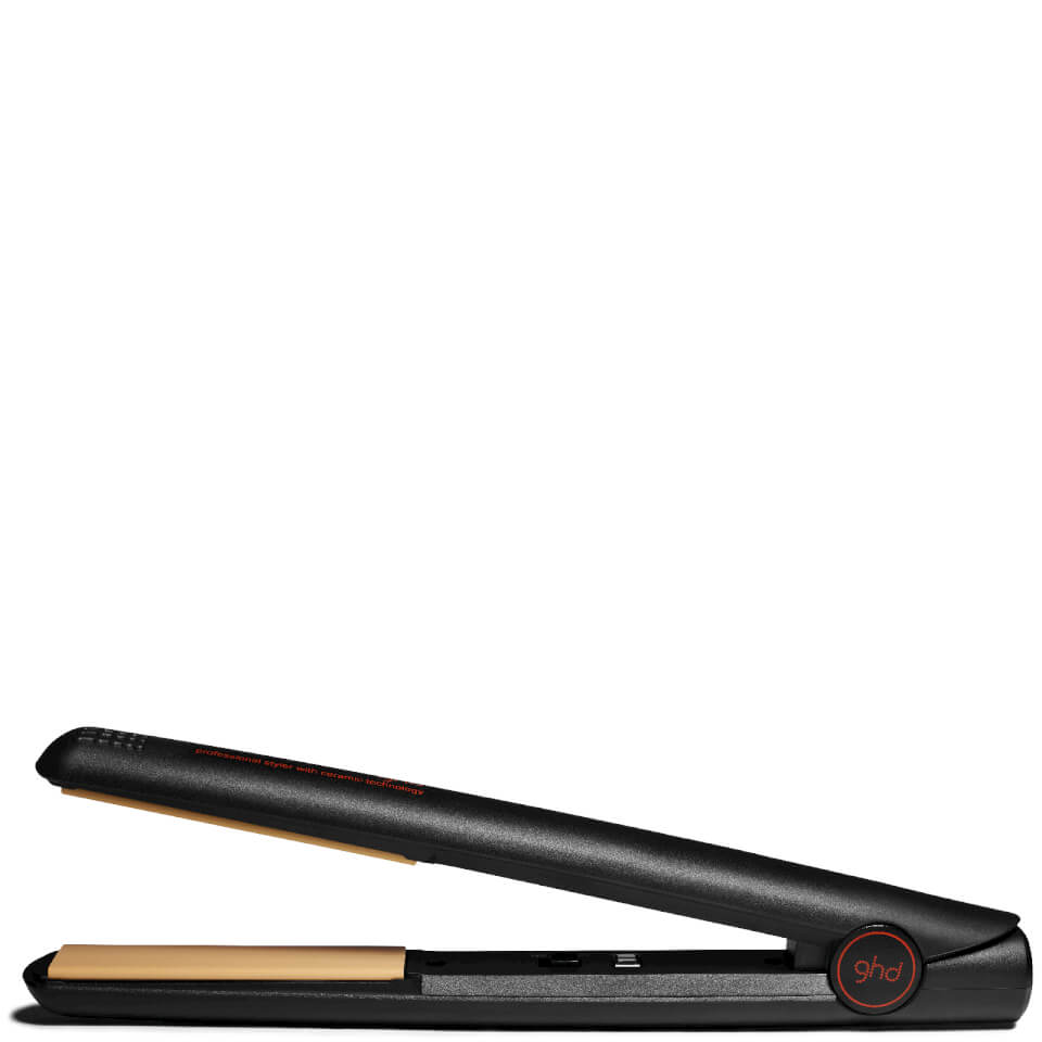 Ghd IV Styler Reviews  Free Shipping  lookfantastic