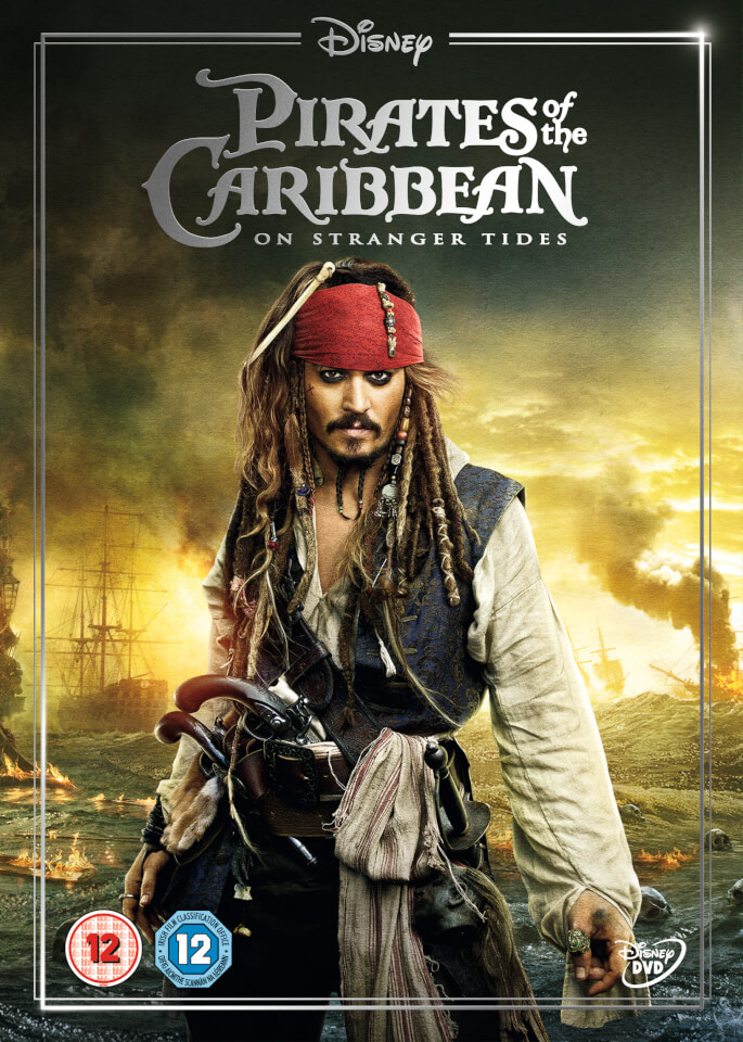 download the new version Pirates of the Caribbean: On Stranger