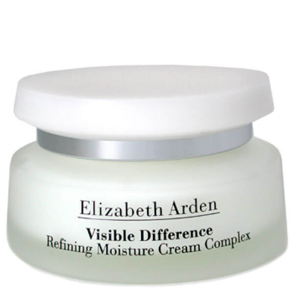 elizabeth arden moisture cream
