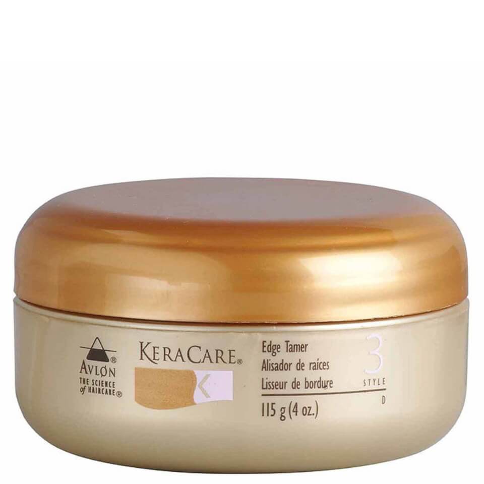 Keracare Edge Tamer 115g Free Shipping Lookfantastic