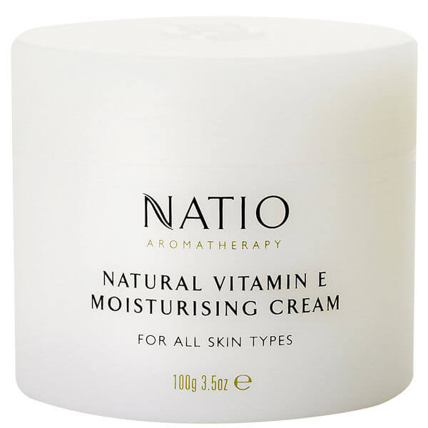natio vitamin e cream