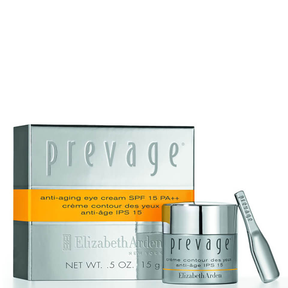 Elizabeth Arden Prevage Eye Ultra Protection AntiAging Moisturizer