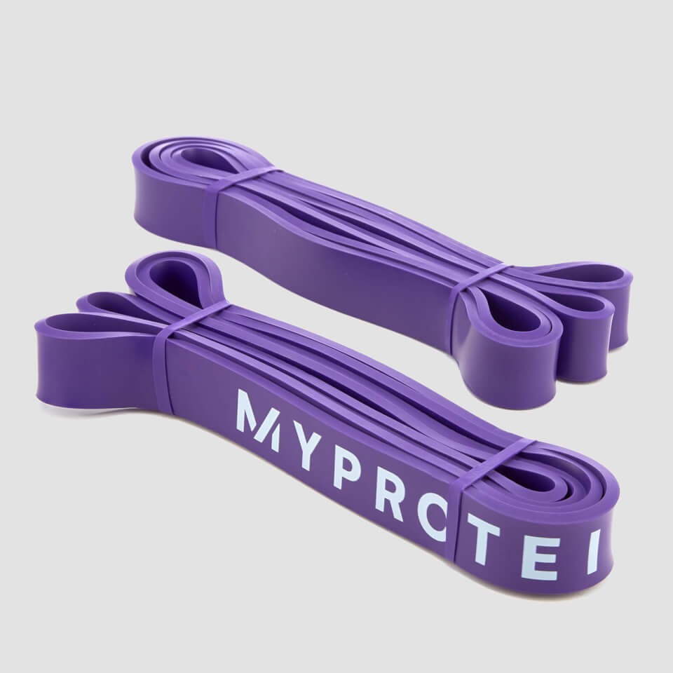 Myprotein Resistance Bands | item_misc Myprotein Resistance Bands | item_misc