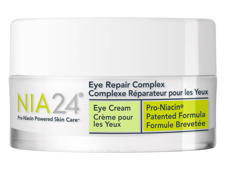 Nia 24 Eye Repair Complex Skinstore