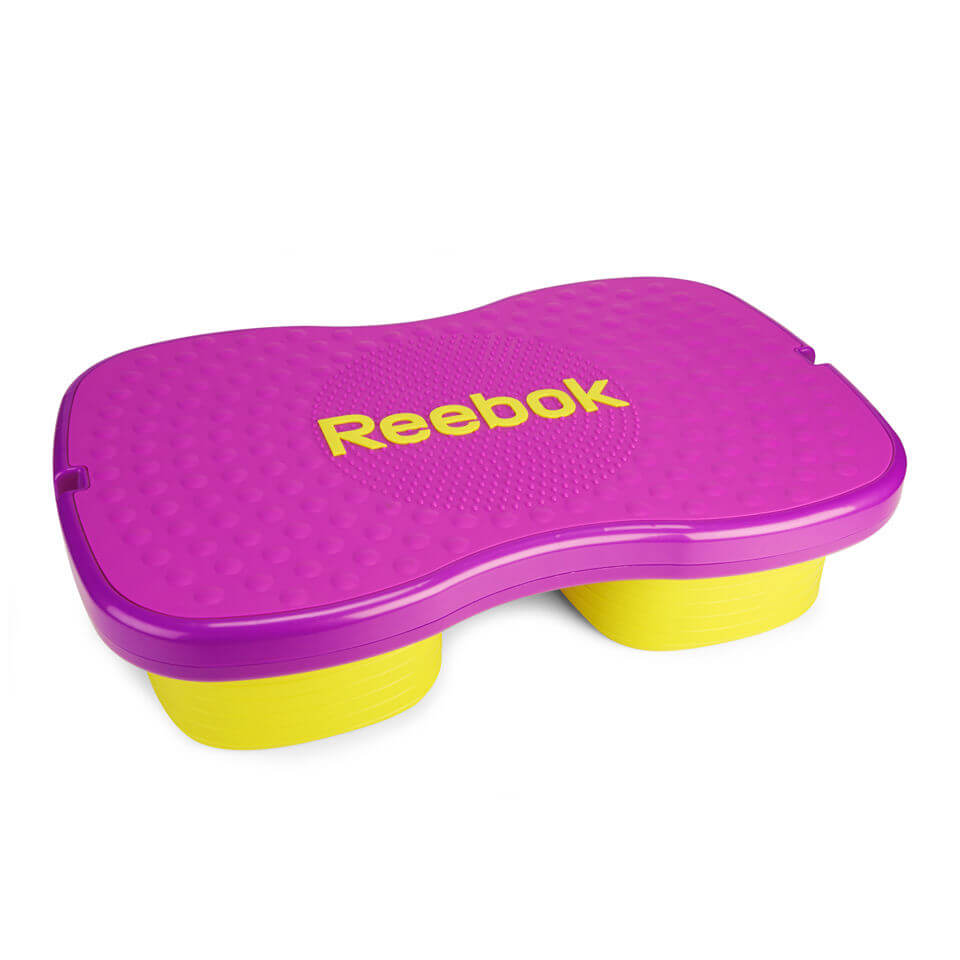 reebok easytone step review