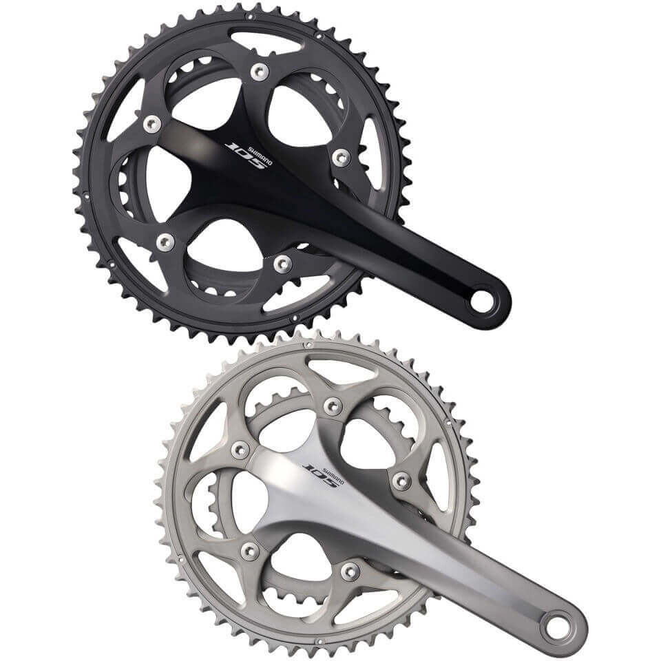 shimano 5750 crankset