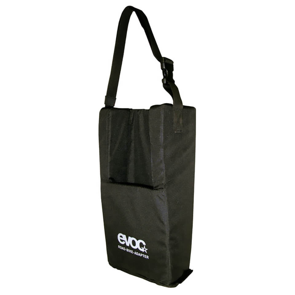 evoc road bike adapter