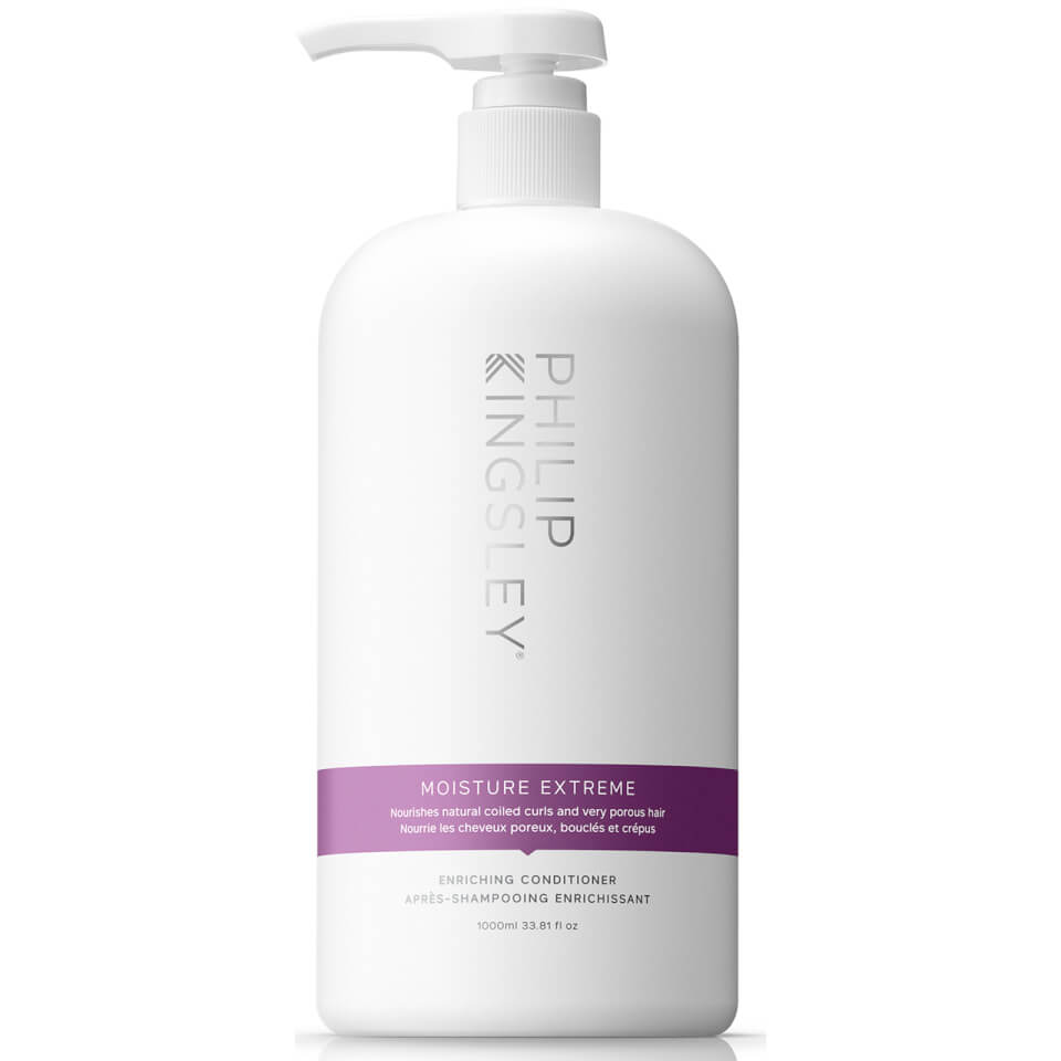 Homme Extreme Jean Marc Paris Philip Kingsley Moisture Extreme Conditioner 1000ml Worth 110 00
