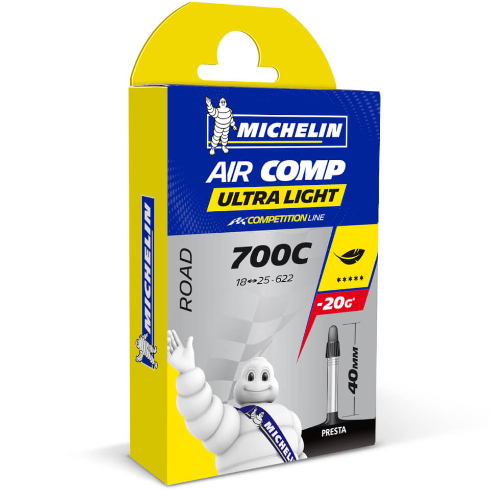 michelin bicycle inner tubes