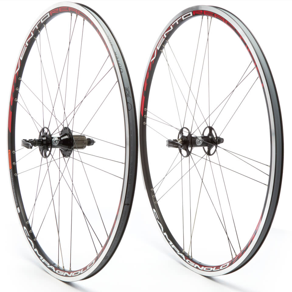 Campagnolo Vento Reaction Wheelset ProBikeKit UK